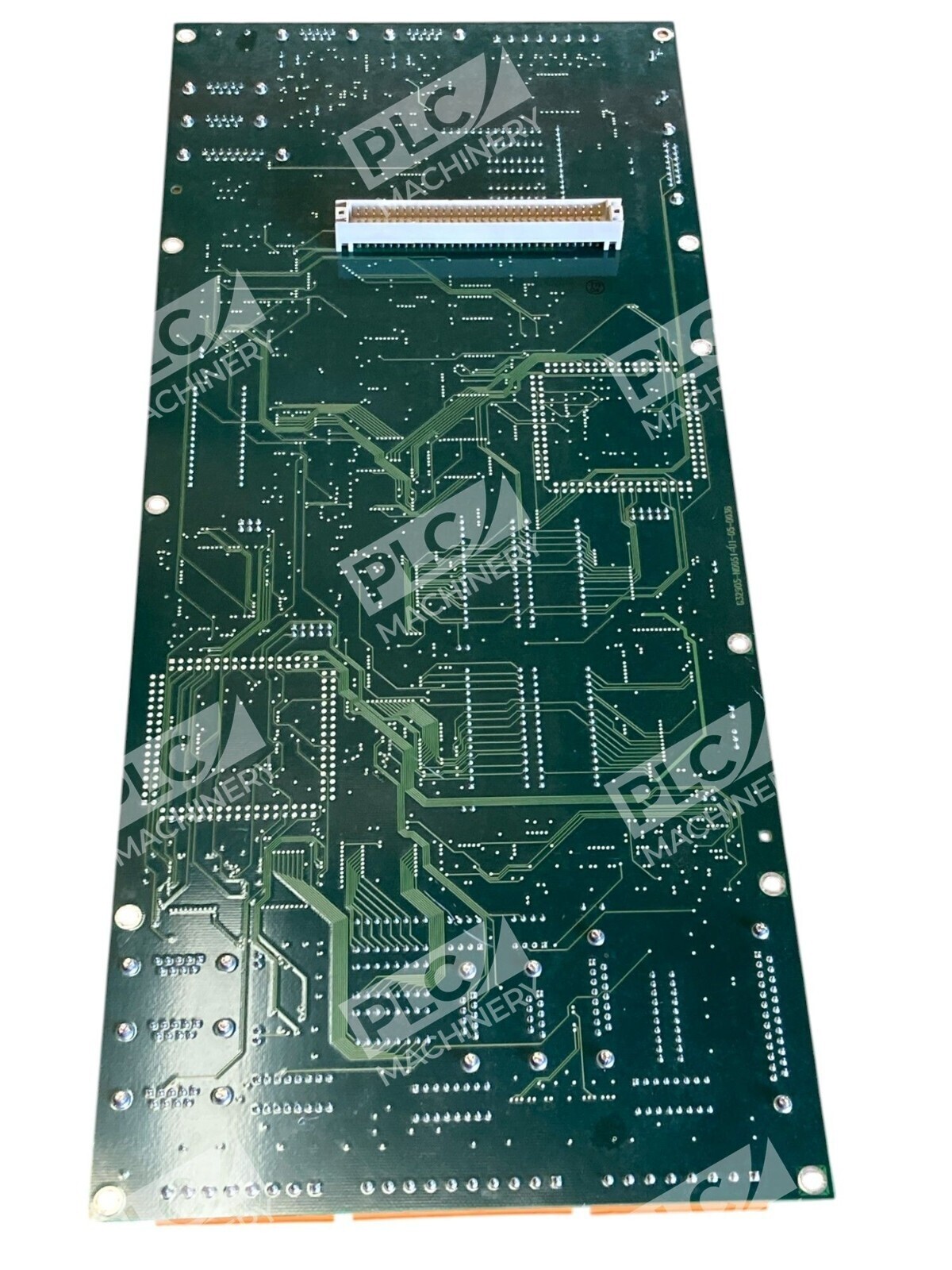 KH MV08 G32905-N0051-U1-05-0036 Circuit Board SR 504 462001 /-U6 - Image 9