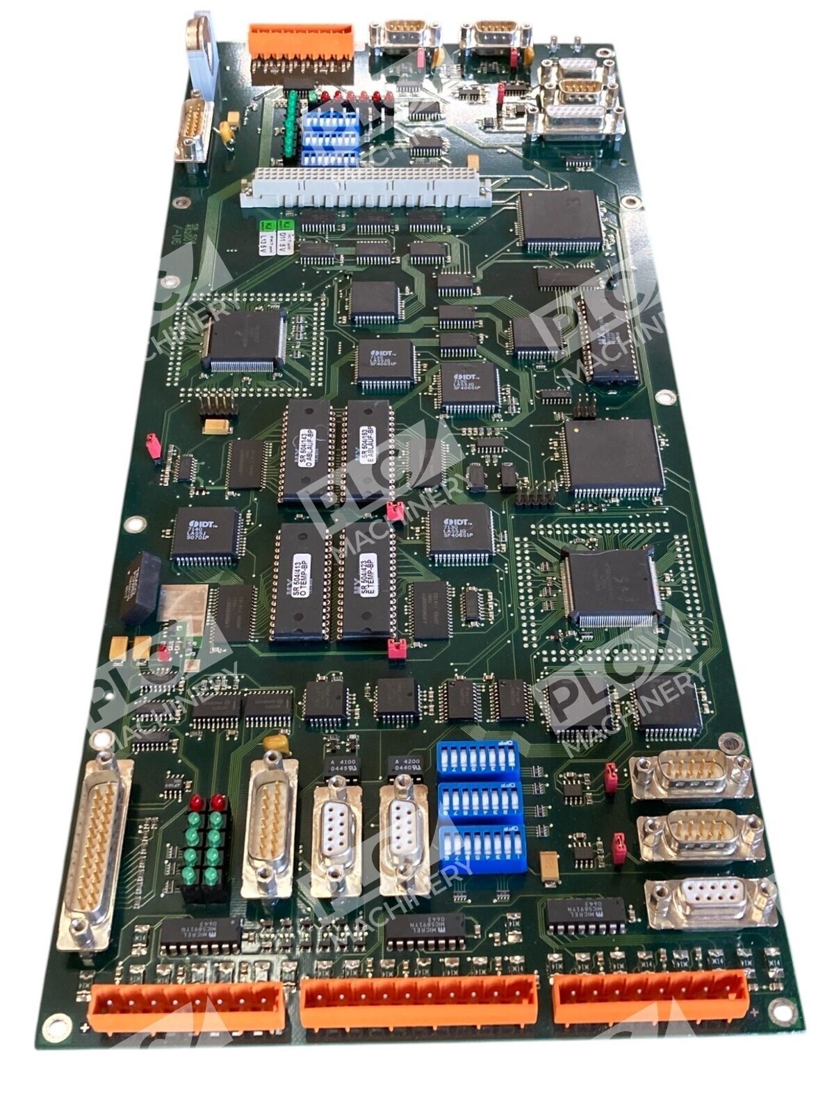 Generic SR 504 462001 /-U6 - KH MV08 G32905-N0051-U1-05-0036 Circuit Board SR 504 462001