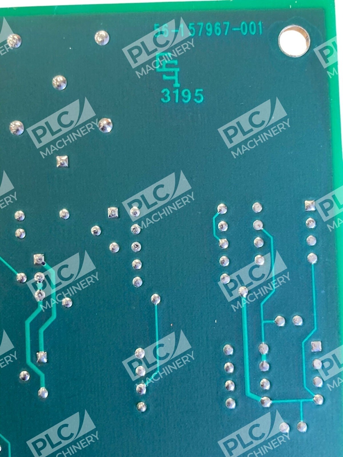 SRC Simco Ramic 56-157967-001 KMCC Circuit Board 94-157968-003 Rev A - Image 8