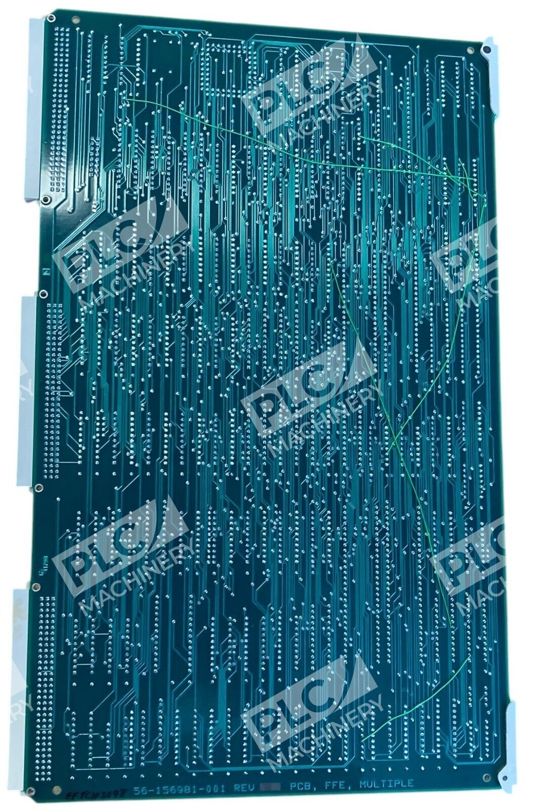 SRC Simco Ramco 56-156981-001 PCB FFE Multiple Circuit Board 94-156982-003 Rev B - Image 7