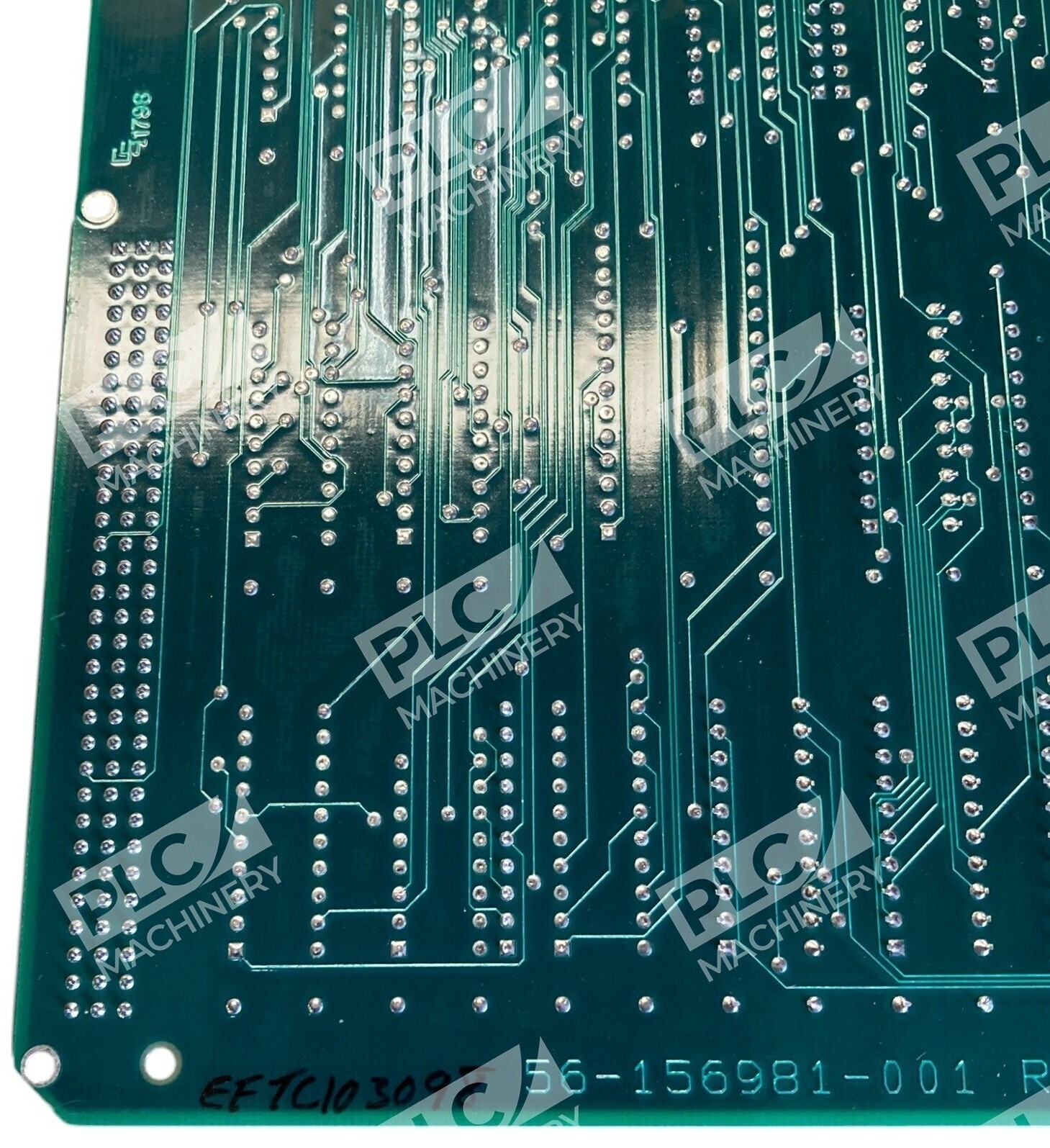 SRC Simco Ramco 56-156981-001 PCB FFE Multiple Circuit Board 94-156982-003 Rev B - Image 8