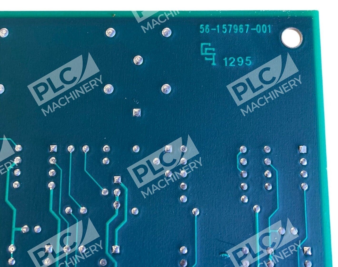 SRC Simco Ramic KMCC 56-157967-001 Circuit Board 94-157968-003 Rev A - Image 8