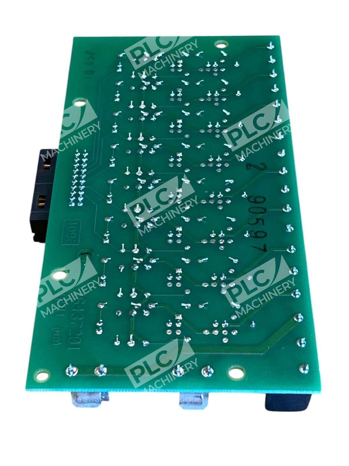 Universal 8 AC Out 21766 27425000-D+DA#20236 Circuit Board 46437201 - Image 5