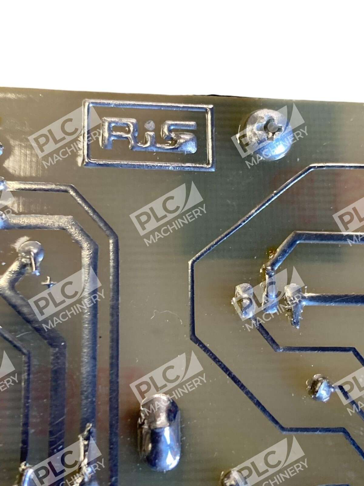 RiS Rochester Instrument Systems C-1042-000 PC Board For Transmitter C-1041-999 - Image 7