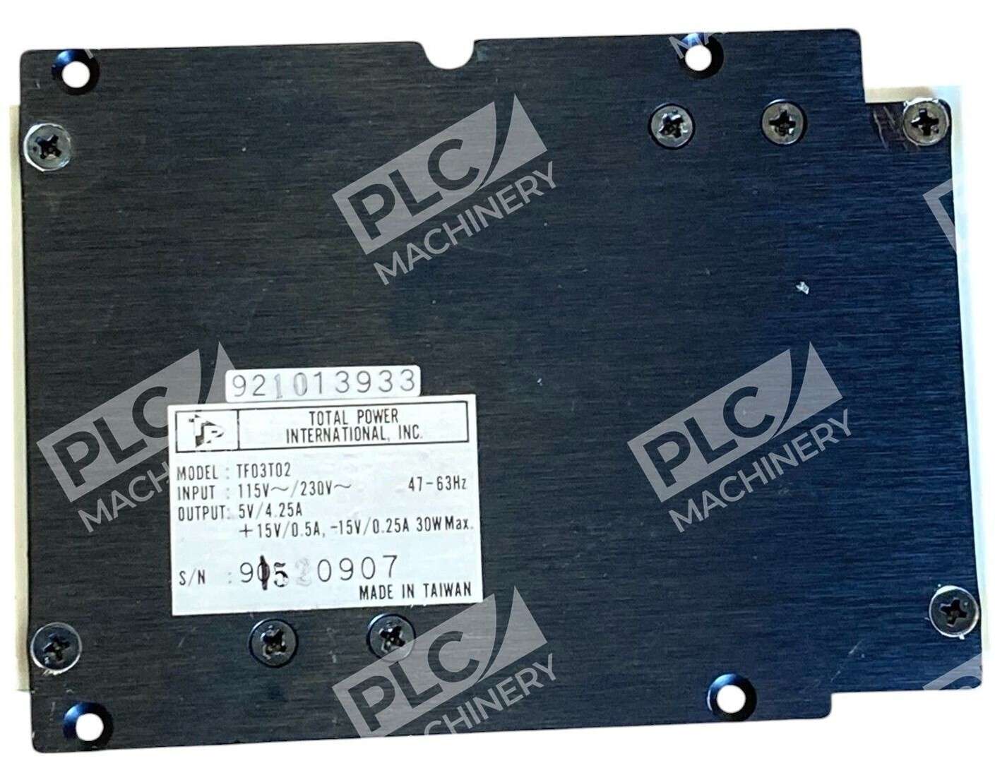 Total Power International TF03T02 - Total Power International Power Supply Board TF03T02