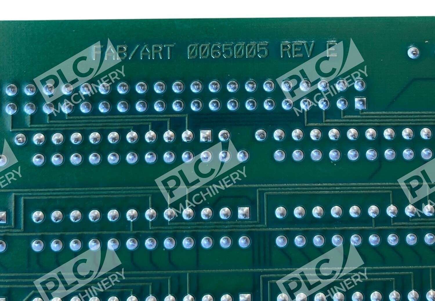 Eaton Kenway 73911-001 E-777 LAC-3 3295 AS/RS 0065006 Interface PCB 0063598-002 - Image 9