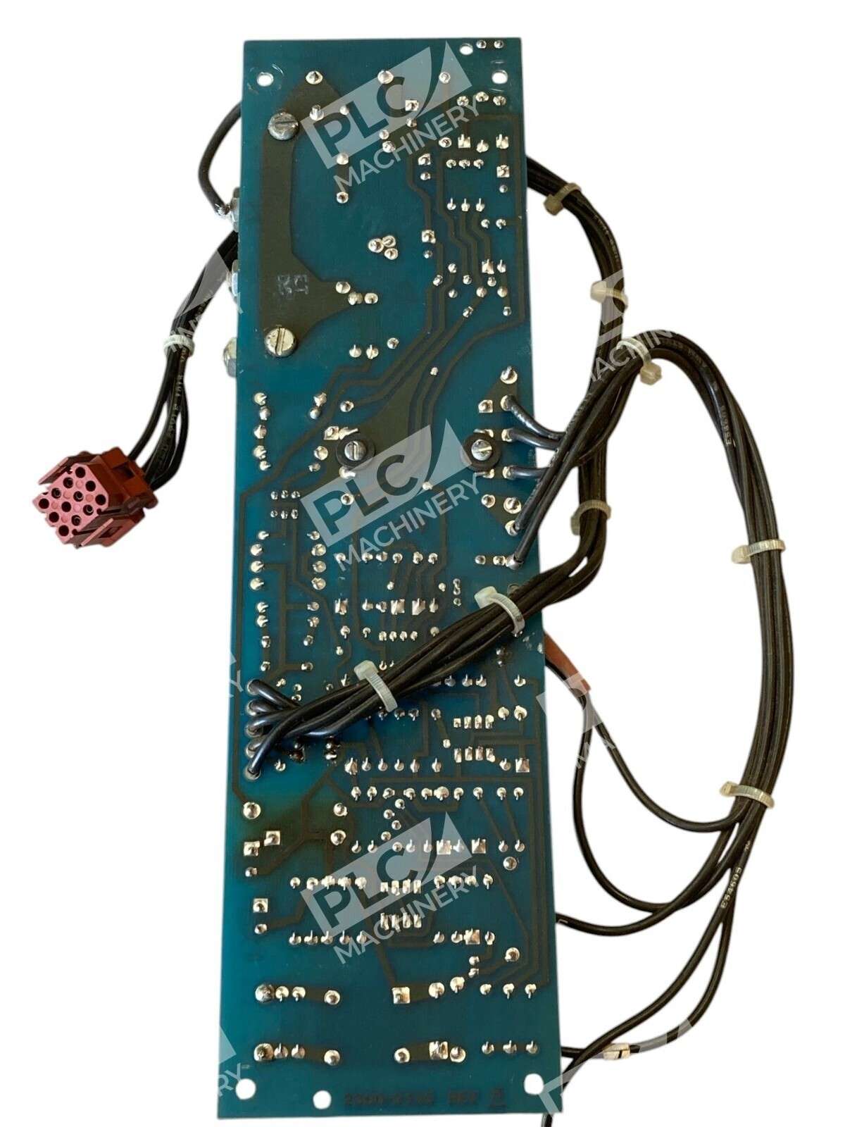 PC Board 2300-2135 Rev H - Image 5