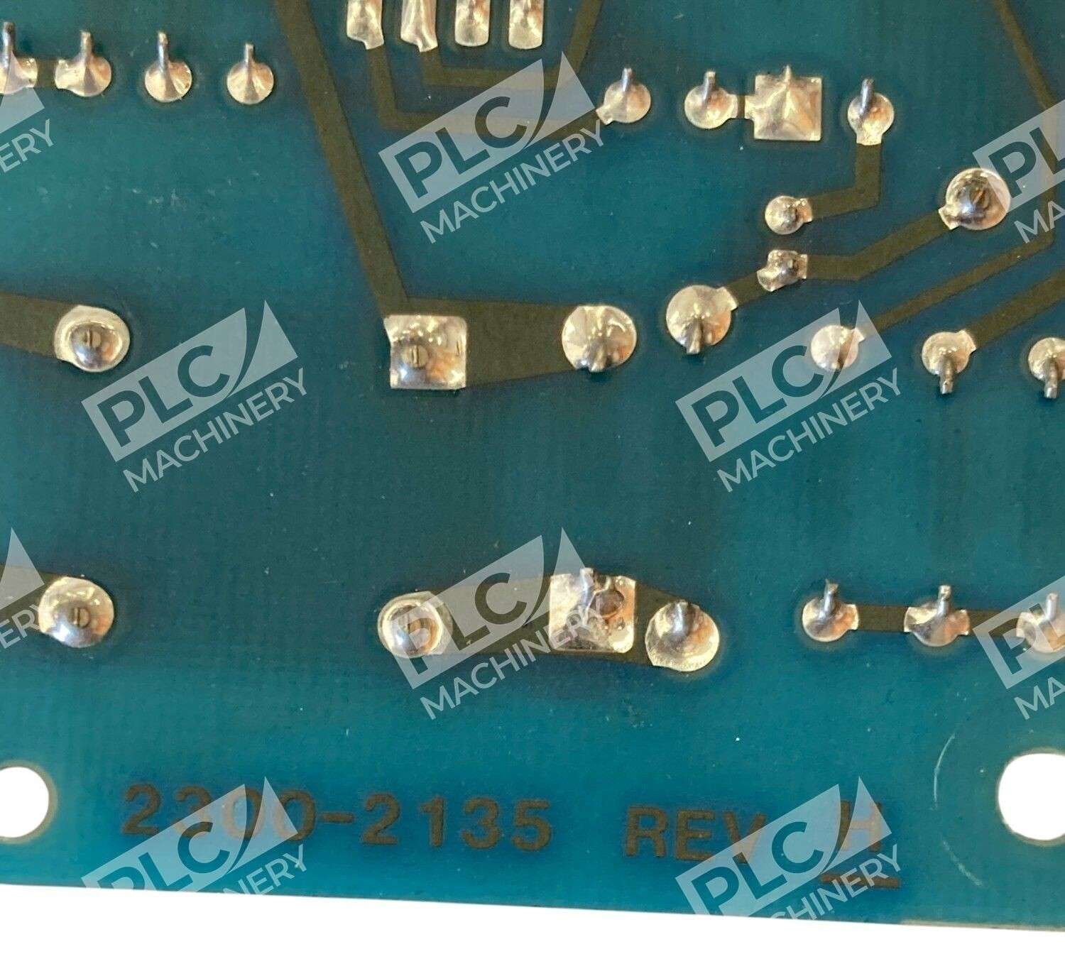 PC Board 2300-2135 Rev H - Image 6