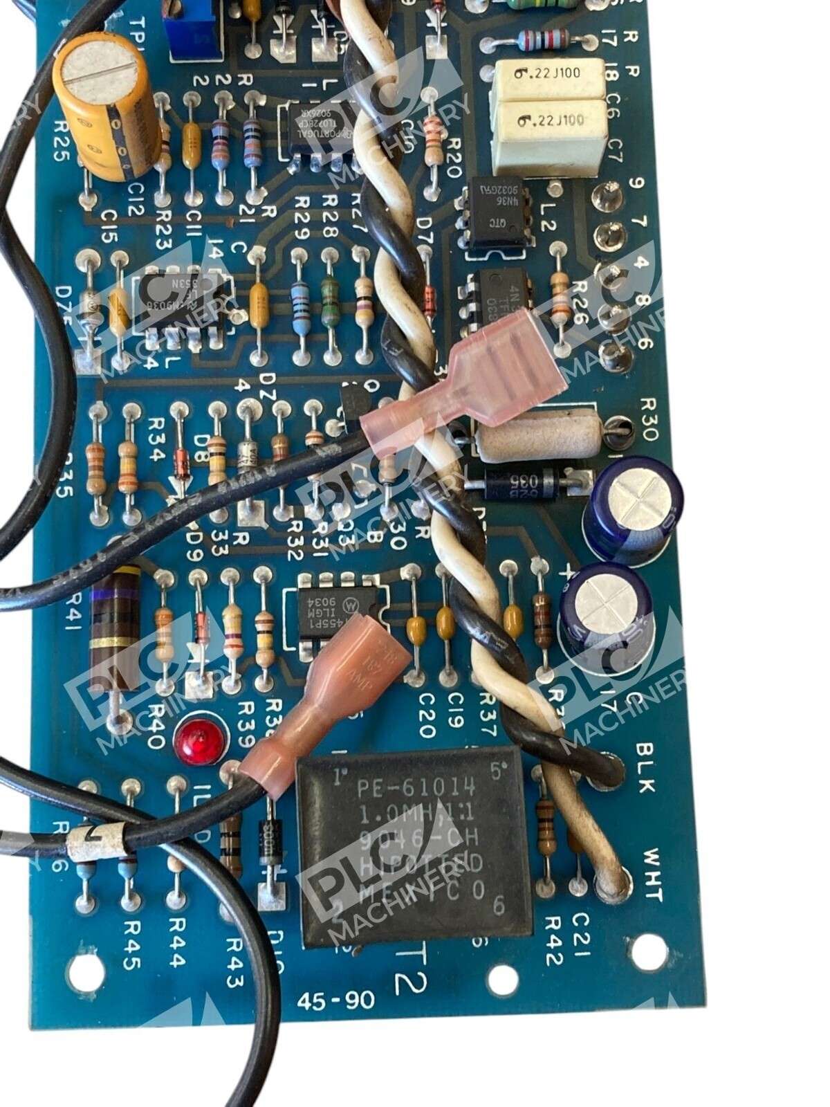 PC Board 2300-2135 Rev H - Image 3