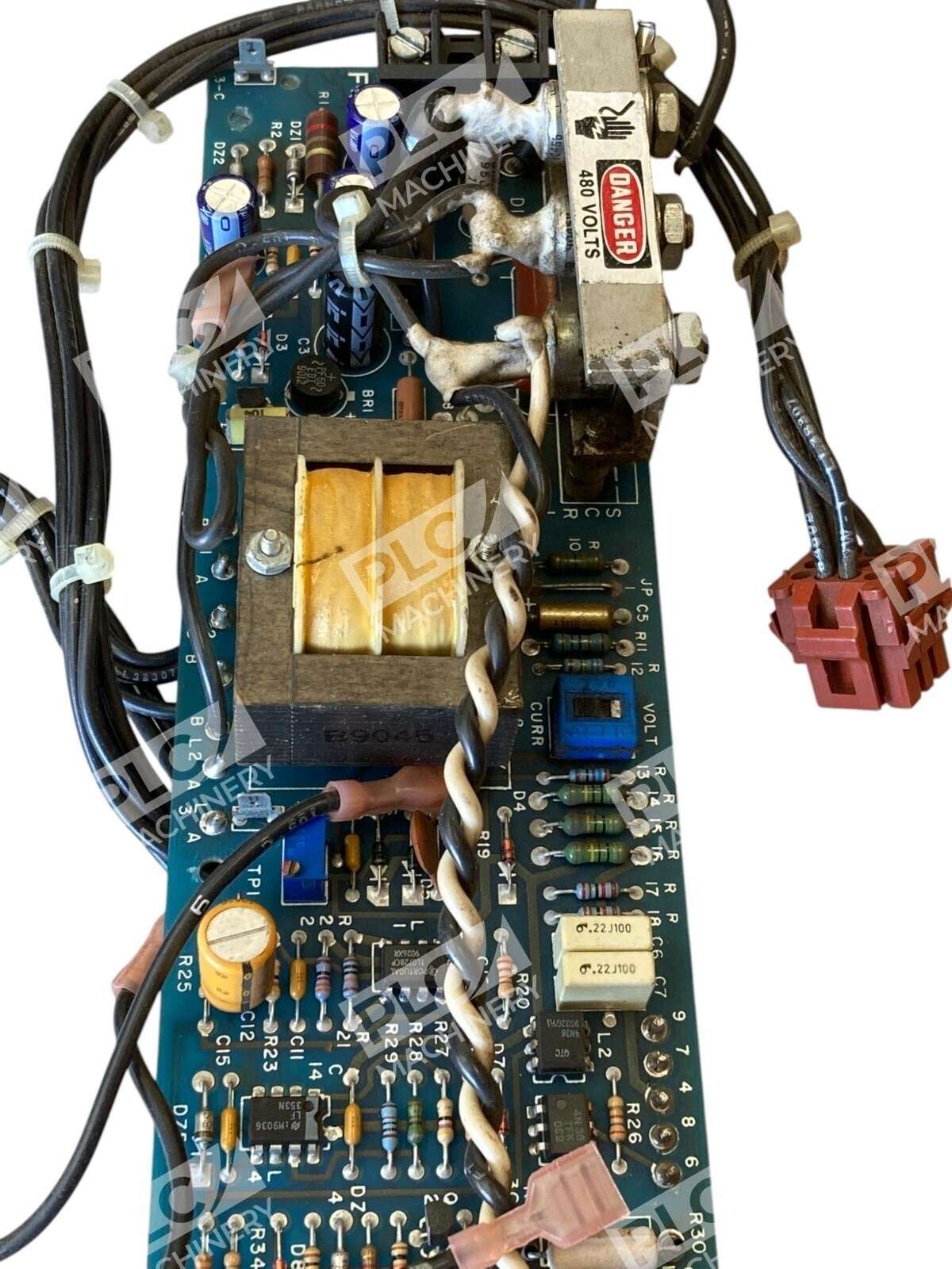 PC Board 2300-2135 Rev H - Image 4