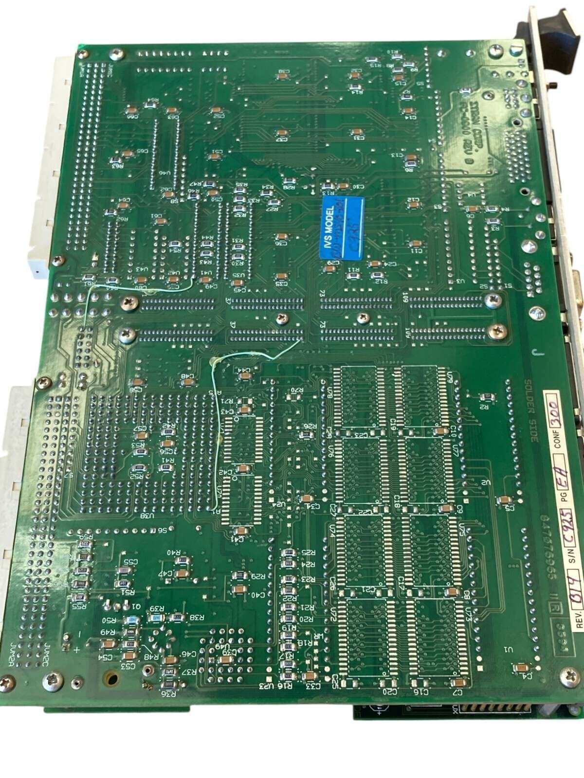 Acuity Itran FC-0900 Rev B 847173069 FC-0860-00 Multifunction Module MS/40 - Image 10