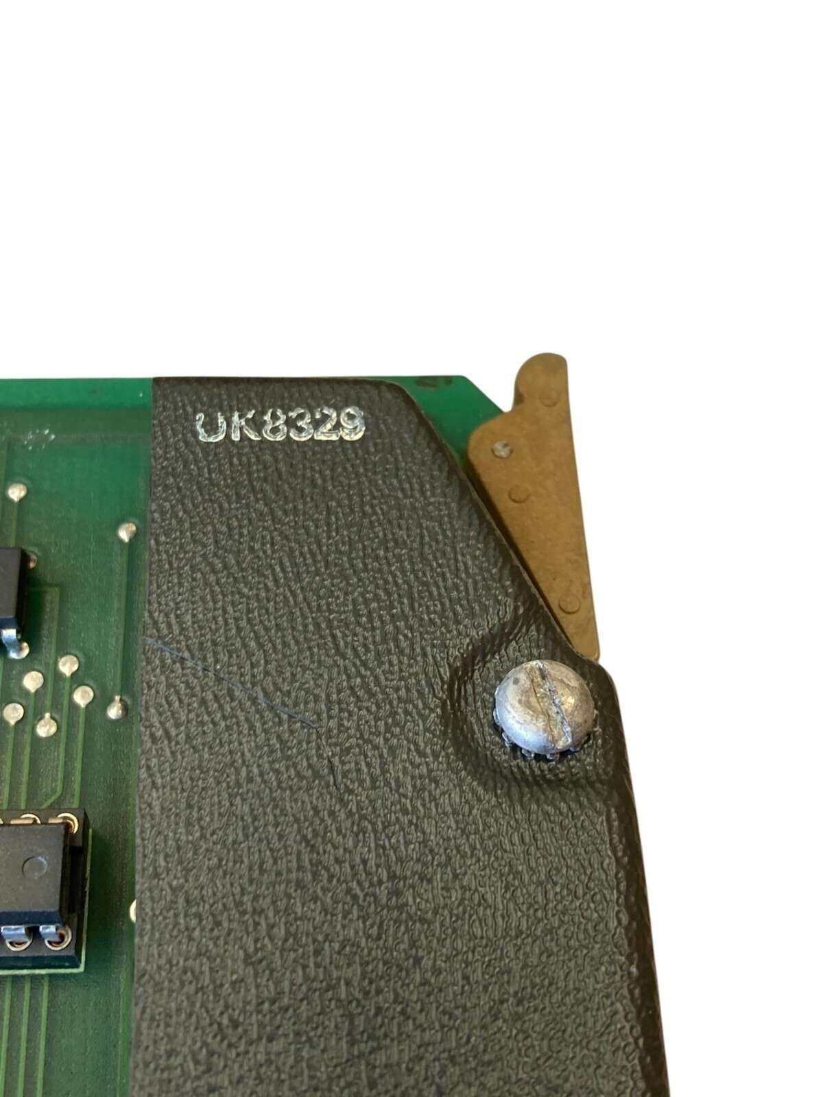 1772-LI - Allen-Bradley - PC Board Slot Mount Processor Control Module - Image 4