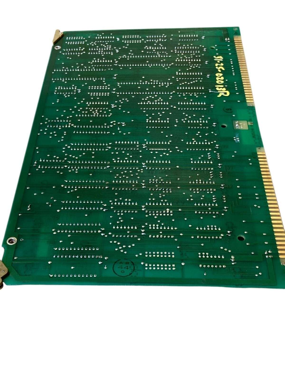 1772-LI - Allen-Bradley - PC Board Slot Mount Processor Control Module - Image 5