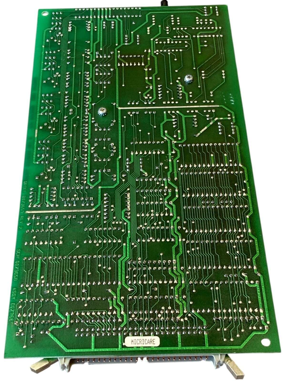 Drill SCH D073658 D073659 Rev 2 Circuit Board D073660 - Image 4