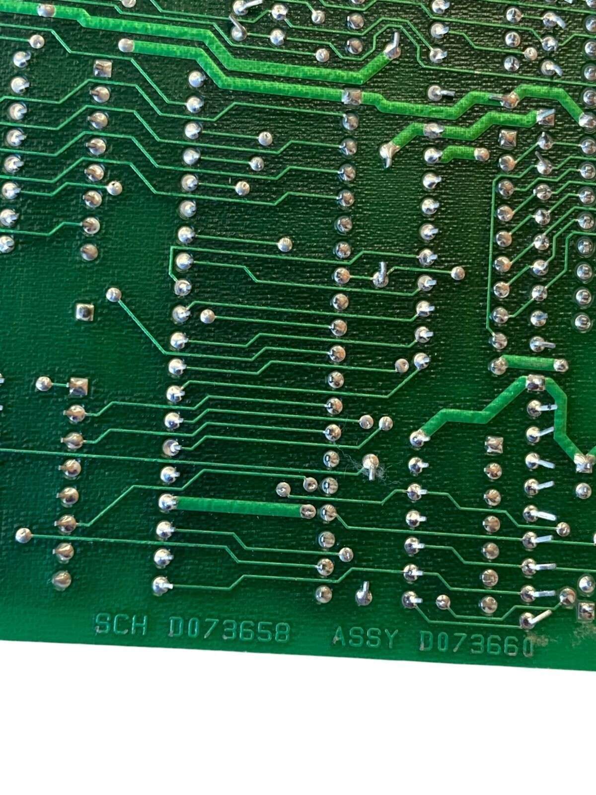 Drill SCH D073658 D073659 Rev 2 Circuit Board D073660 - Image 6