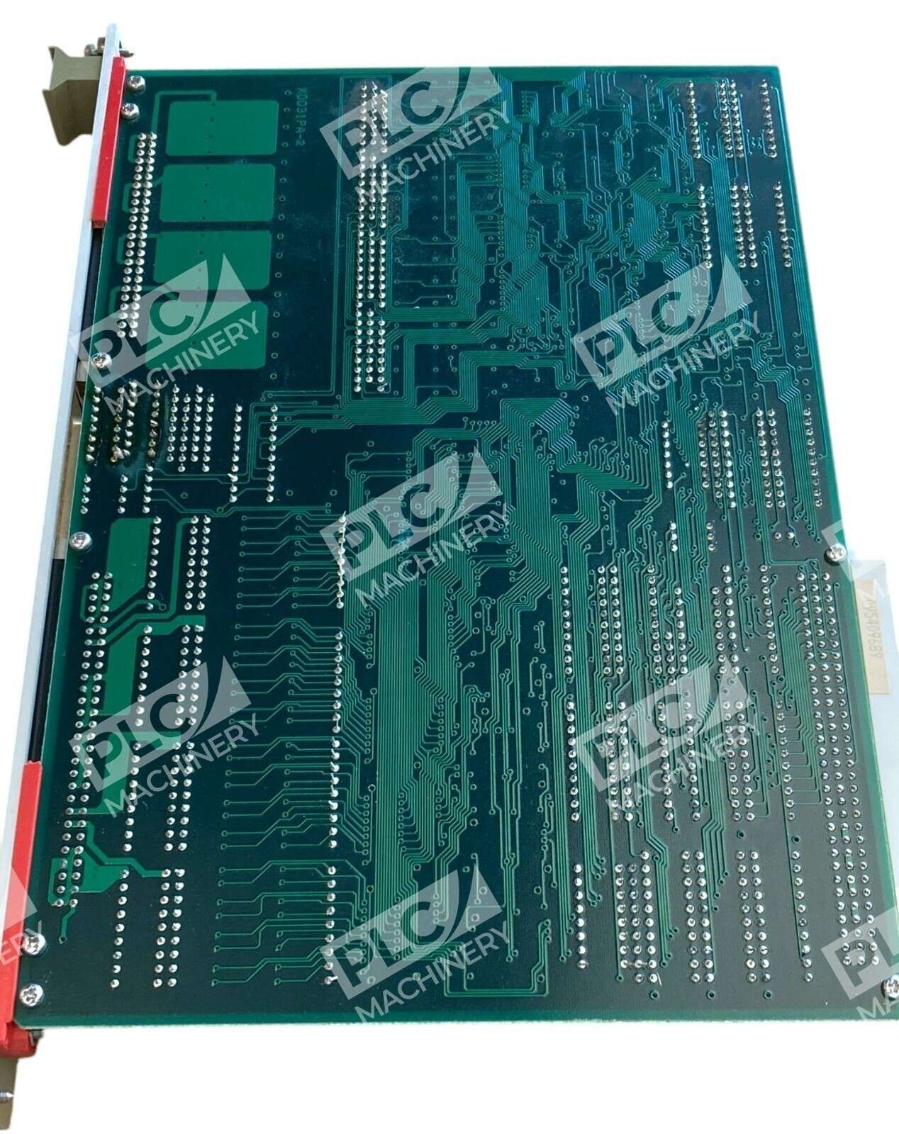 Saharp IC53 Circuit Board X0031PA-2 - Image 6