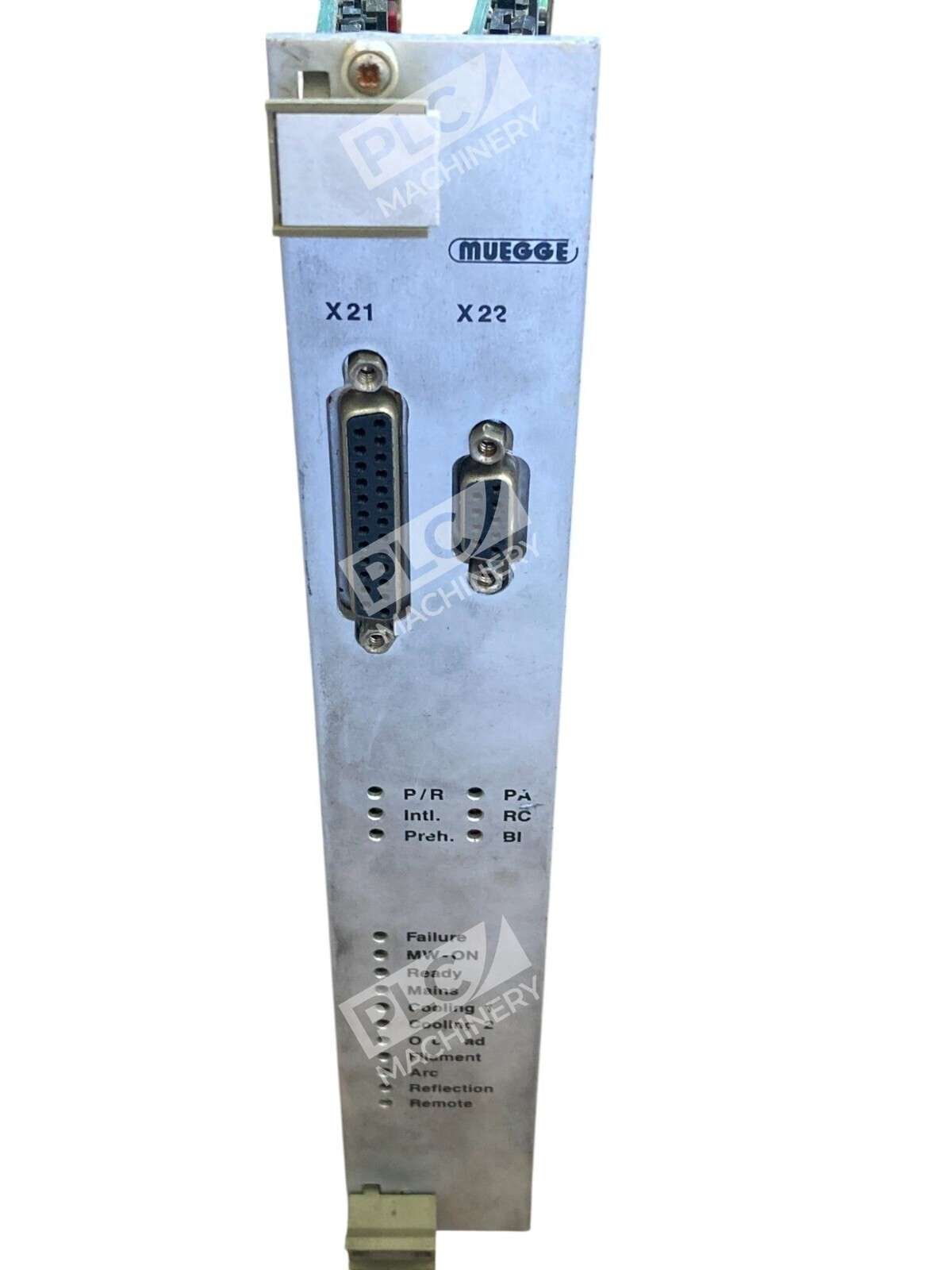 Muegge 82260-01521 - Muegge Electronic MW-LSCE3327 Circuit Board Mddule 82260-015