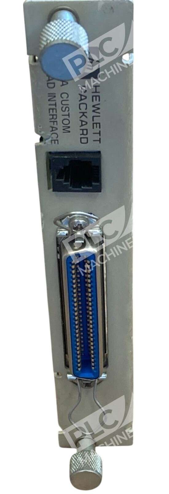 HP 98201A - HP 98201-66501 48L Rev A A-2306-40 2338-74 Custom Keypad Int