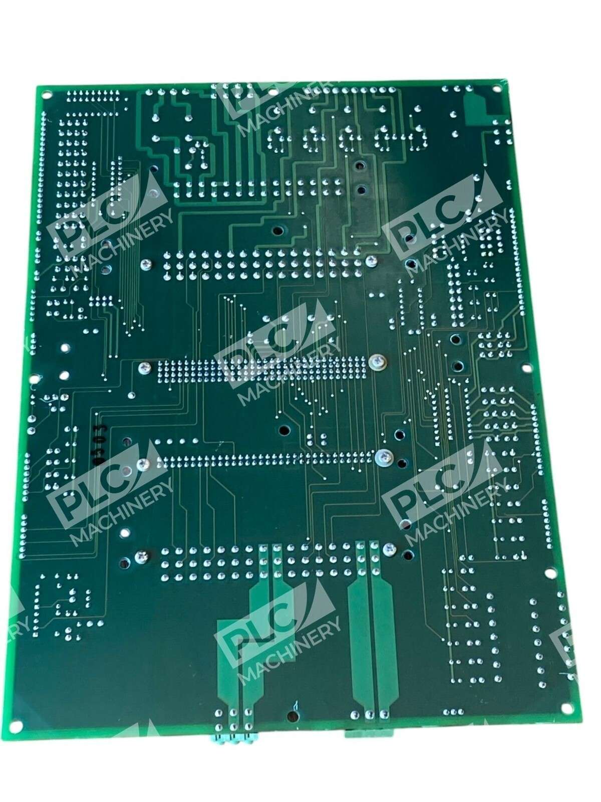 Tucker 01-871-2 211 Robotic PLC Circuit Board E 110 700 B 400 - Image 4