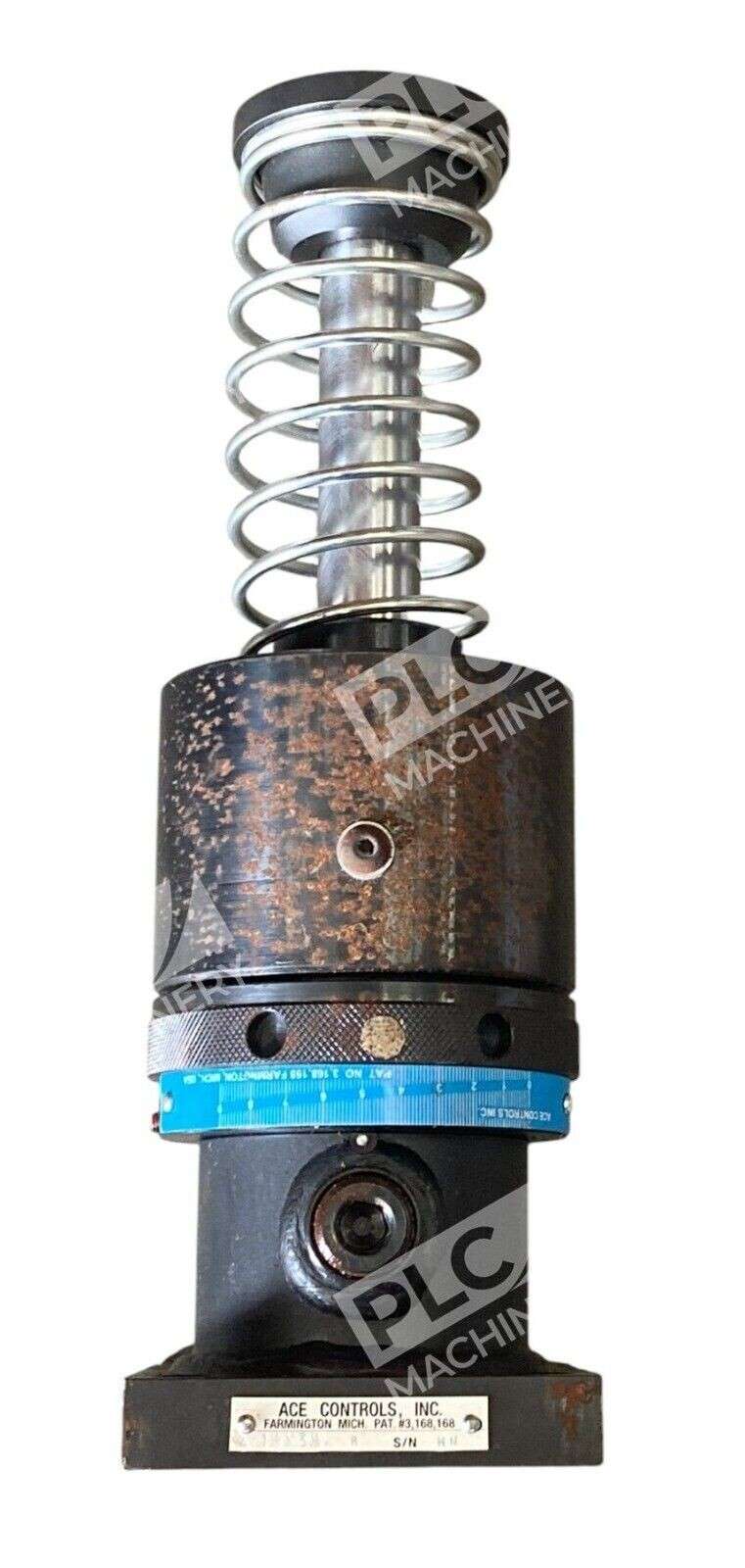 Ace Controls Shock Absorber A-1-1/2X3-1/2-R - Image 2