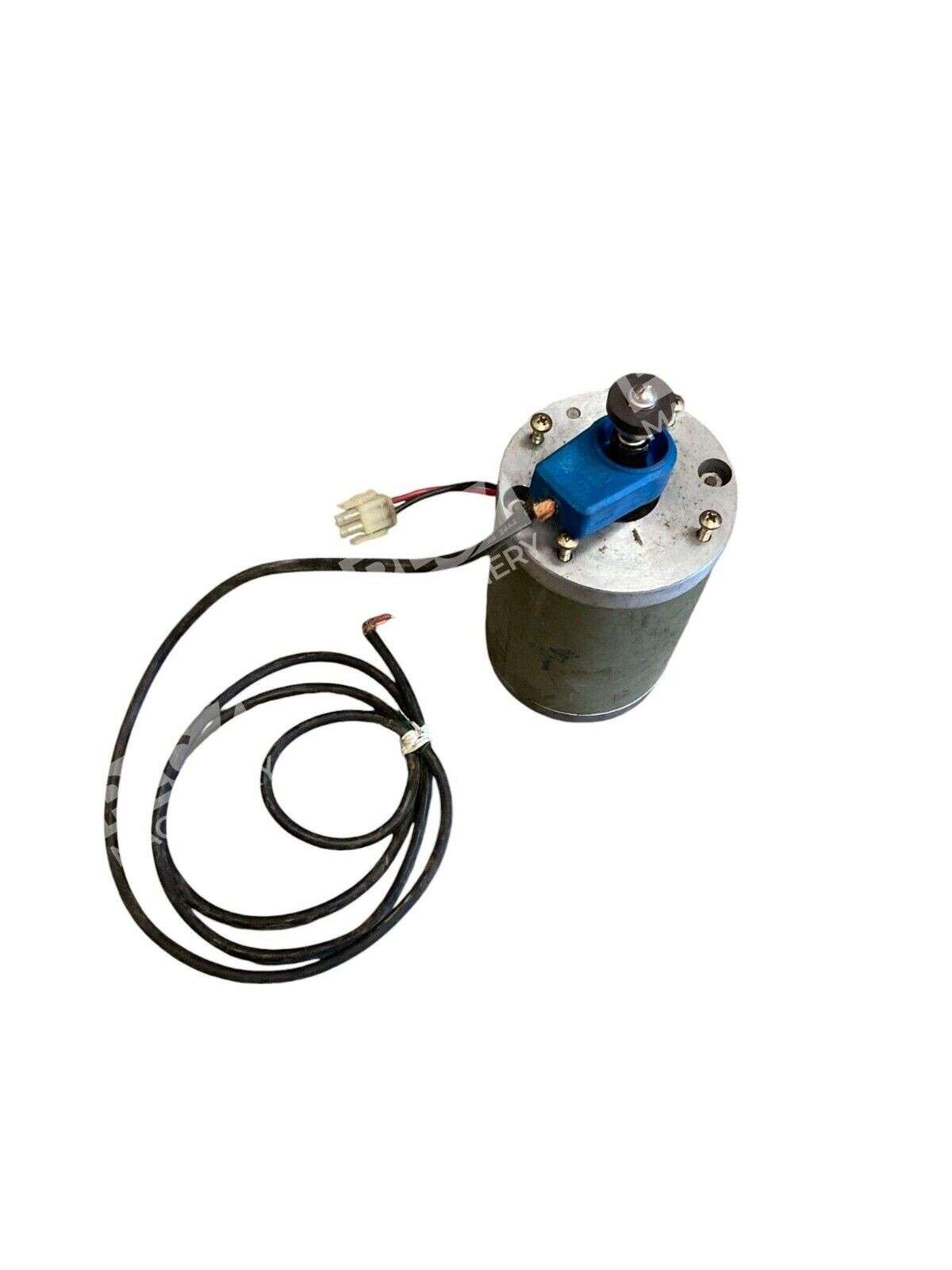 Ametek 135-00096-002 /C - Ametek 221286F7 01A E56617 116150-01 Motor 135-00096-002 /C
