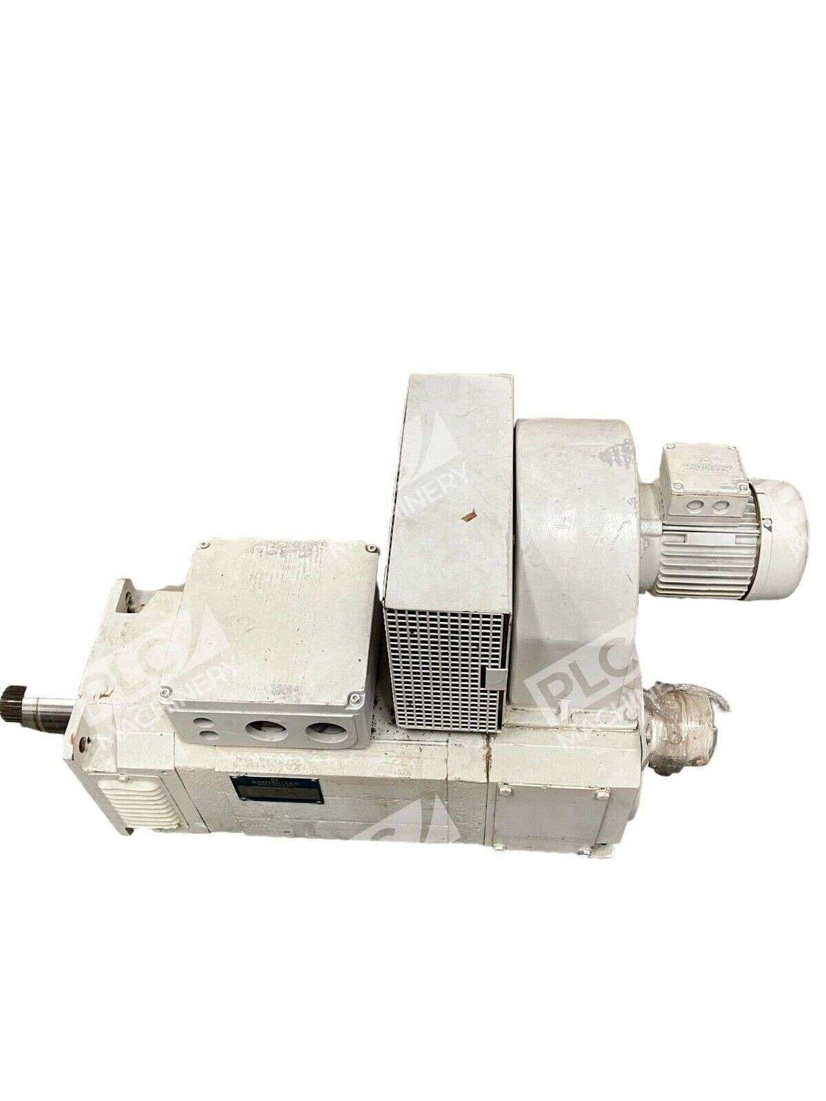 Baumuller GNA 132 MN-2720-02BT - Baumuller GNA 132 MN-2720-02BT GMBH Motor