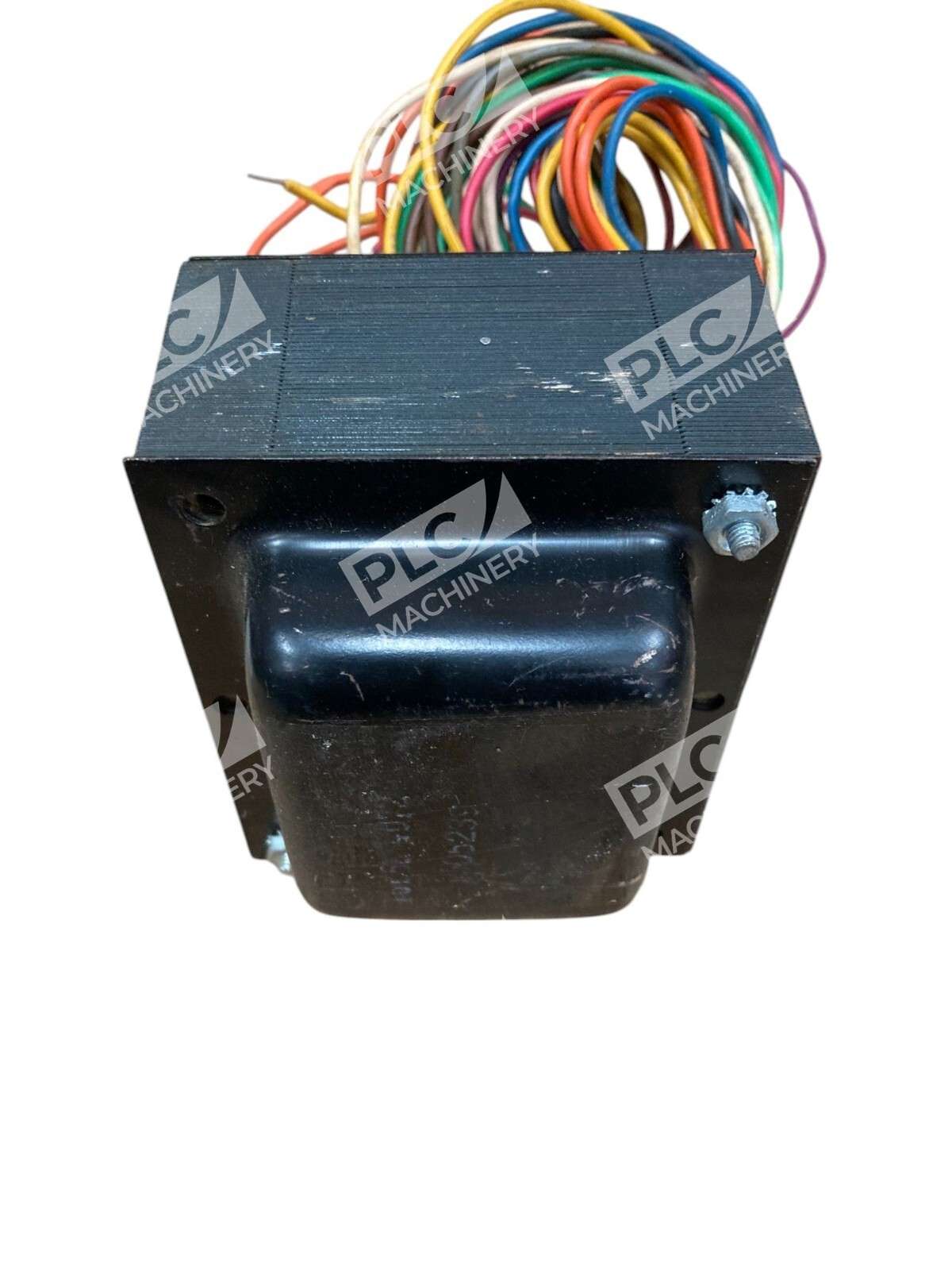 Baldwin 100523 Tube Power Transformer 15L56-4072 - Image 3