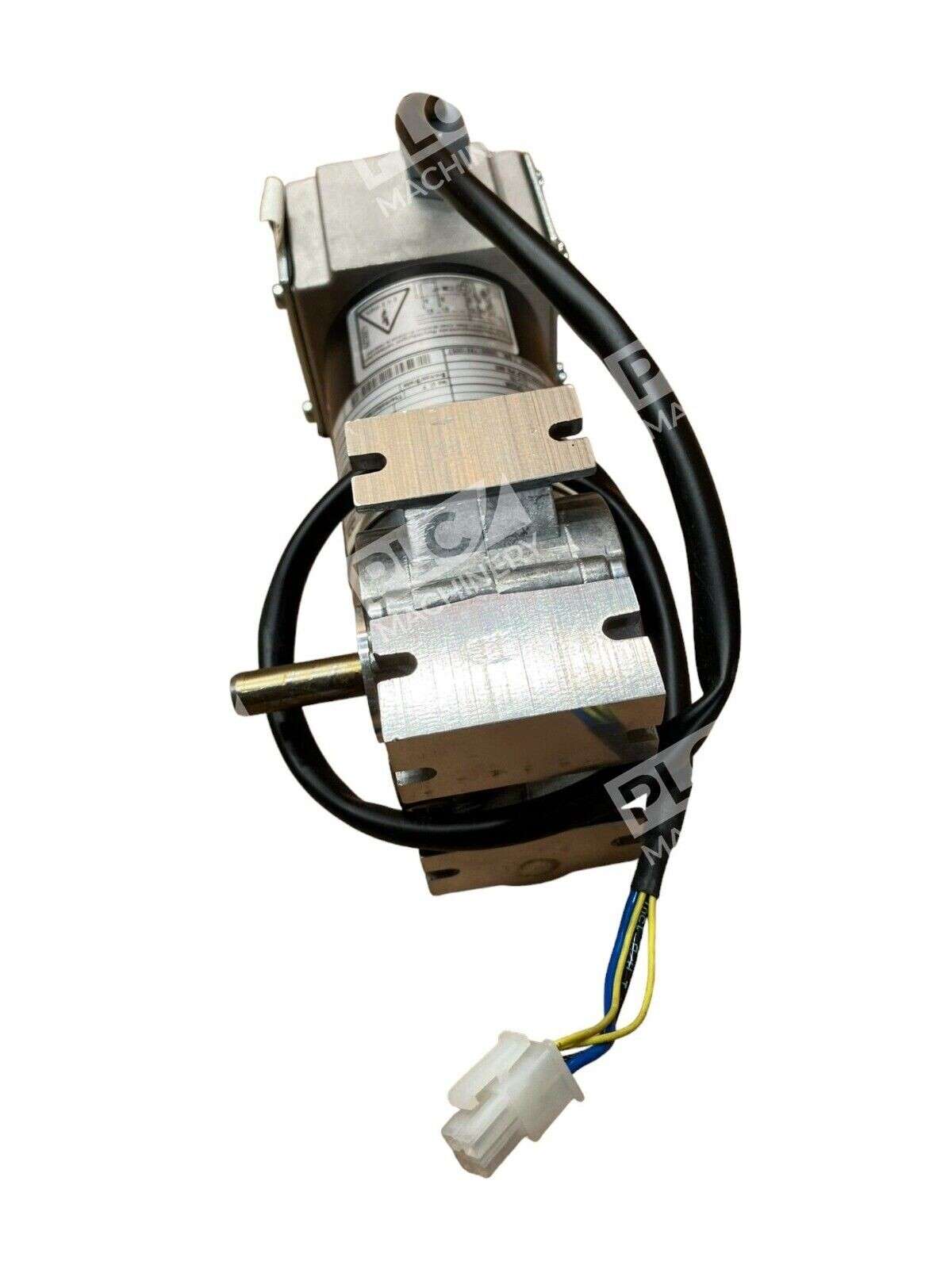 Lenze SSN31-1PVAR-045C21 Gear Motor - Image 6