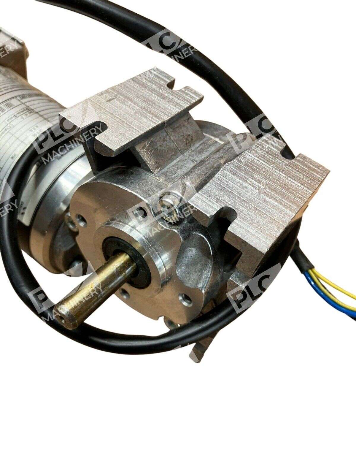 Lenze SSN31-1PVAR-045C21 Gear Motor - Image 8