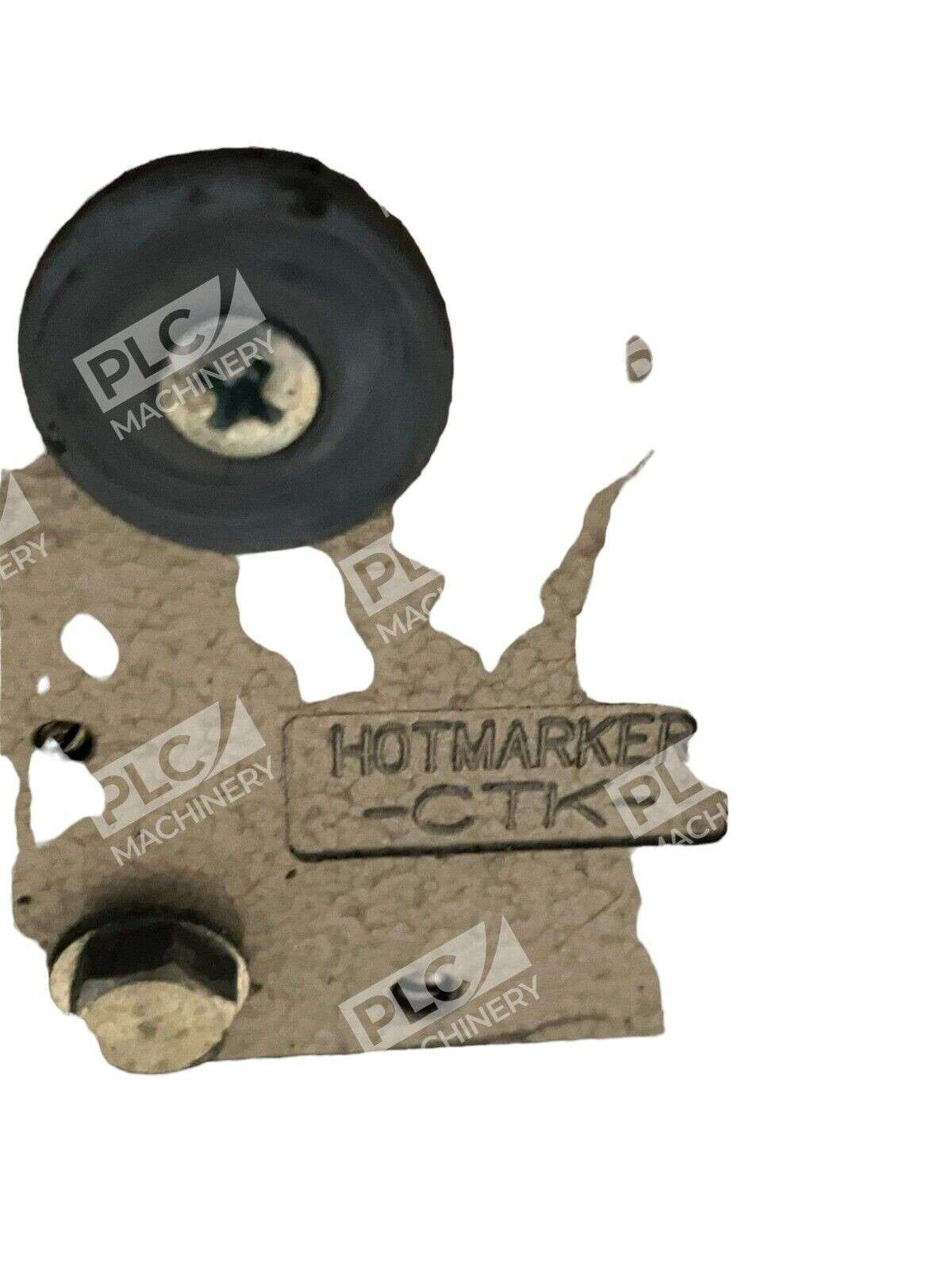 Hotmarker H401-FC Wire Cable Marker Making System - Image 5