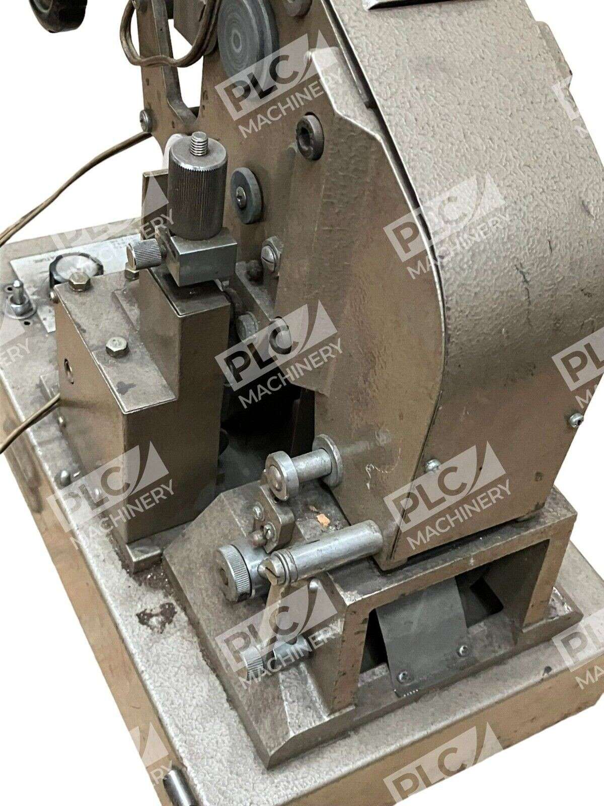 Hotmarker H401-FC Wire Cable Marker Making System - Image 8
