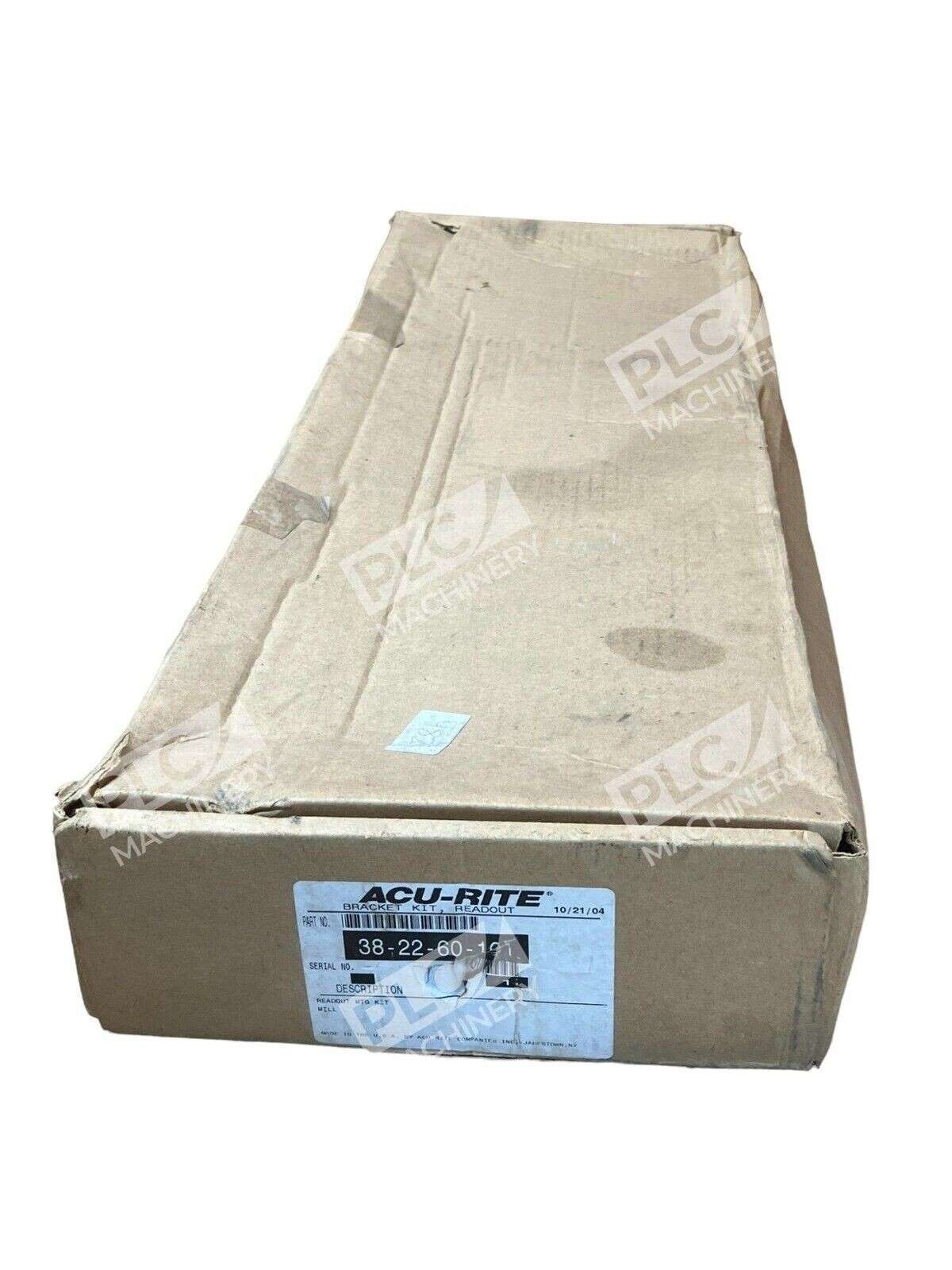 Acu-Rite 38-22-60-101 - Acu-Rite 38-22-60-101 Readout Bracket Kit