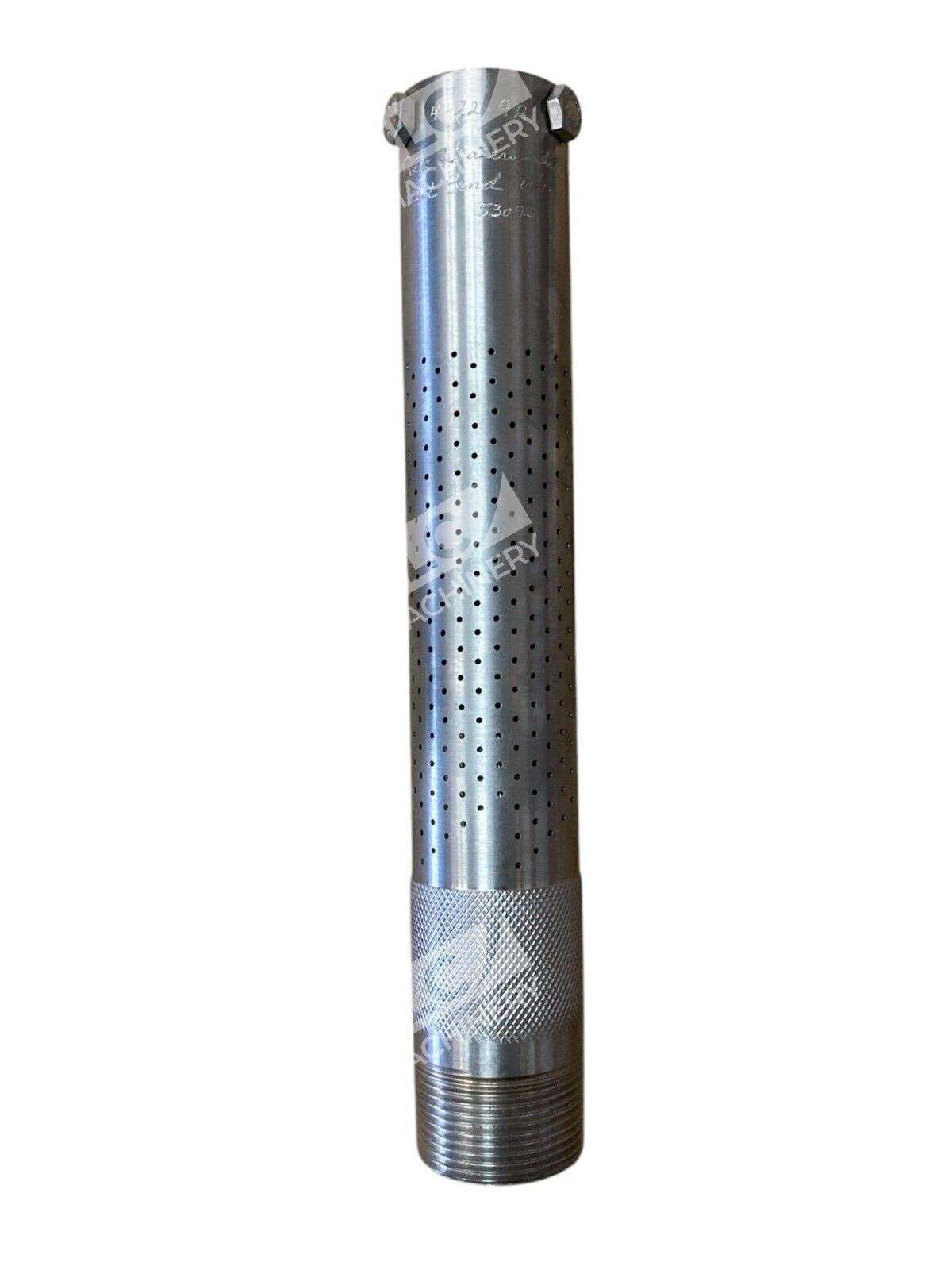 Pick Heater 26-11 - Pick Heater Bridge Size 1-377 Grundfos SQ 3-65 Submersible P