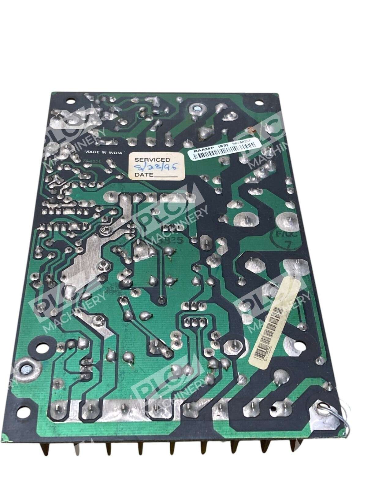 Power One 75121 Input 70W Output Power 40W Assy 75487 SPL-40-4000 - Image 4