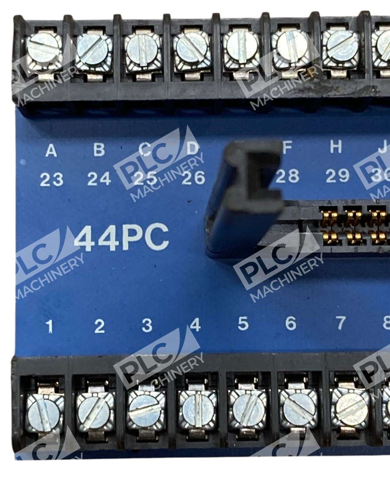 Augat RDI 620-0176 Rev 3 PC Board Connector Card 44PC - Image 3