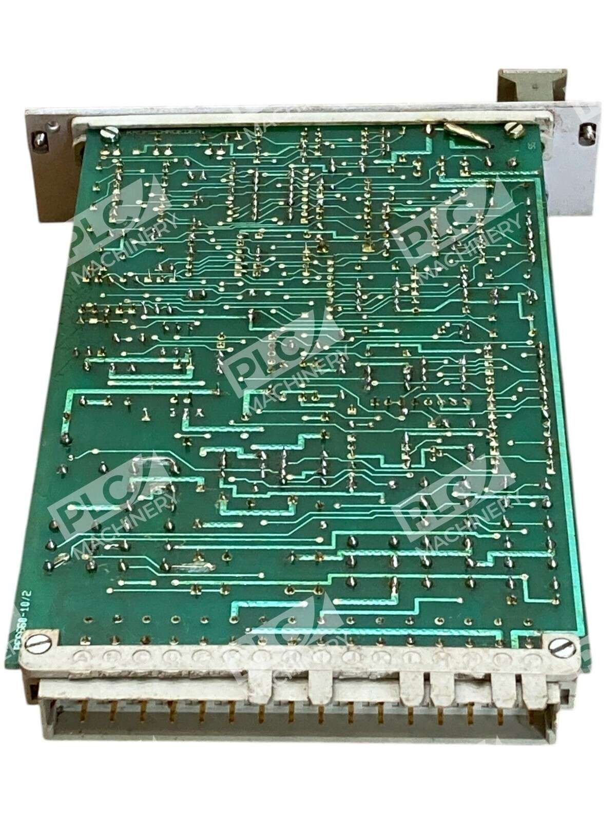 FM Honeywell Kromschroder Burner 853 Flame Safety Board PFS 660-10/2 - Image 7