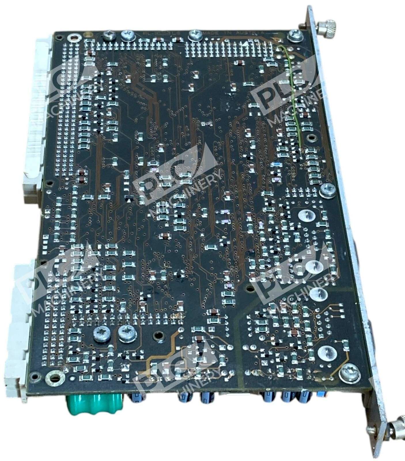 B&R Maestro MCO2 MC02 MPXO/2 Card MPX0/2 - Image 6