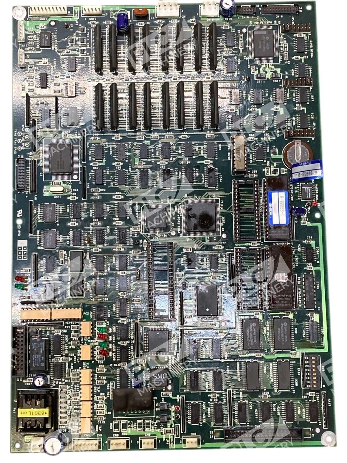 Ishida PCB RCU Circuit Board Module P-5342B - Image 3