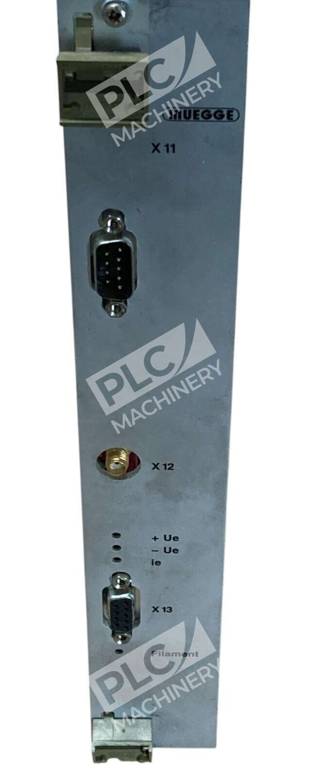 Muegge 82260-01511 - Muegge Electronic PC Circuit Board Module 82260-01511