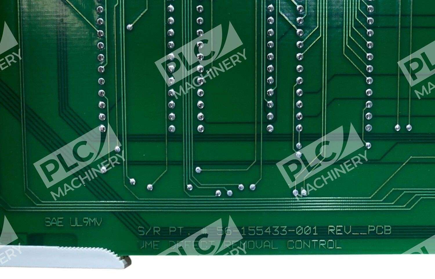 VME 56-155433-001 PCB Assy Defect Removal Control 94-155434-003 Rev 1 - Image 6