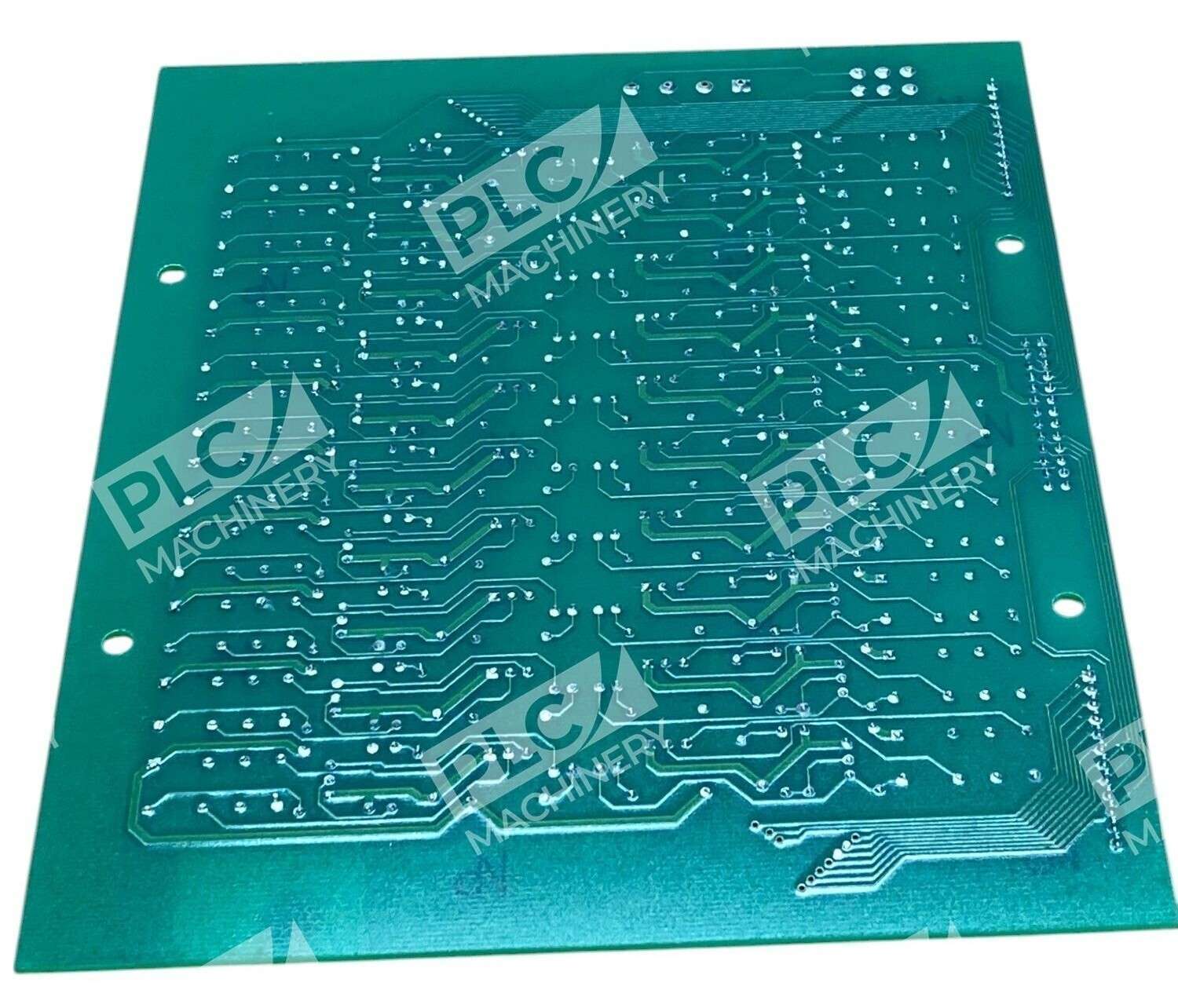 ITW Ransburg Rev O Electrostatic Systems PC Board 76611-00 - Image 6