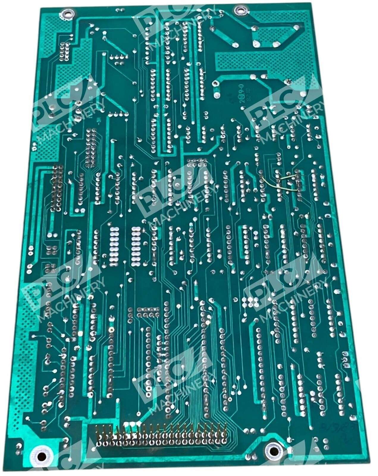 Moore Products Siemens ISS 15A 021 882 PC Board 15484-1 - Image 5