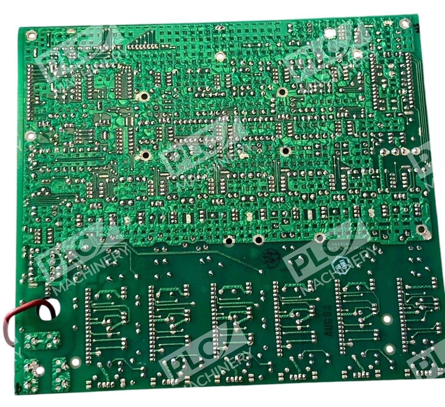 Parametrics PJGX Driver Board 390225G0-1A - Image 4