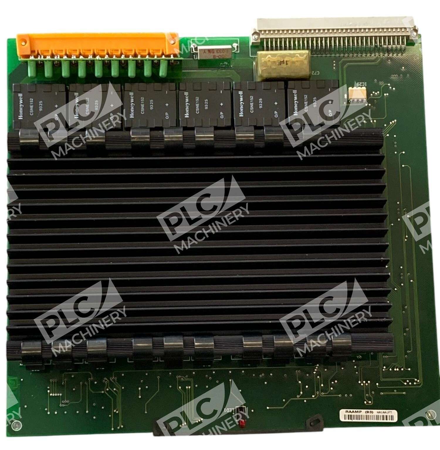 GME System AB ABB DSQC 236P 91005-141-D 56N005A Circuit Board 3HAA3563-AJA/1 - Image 5