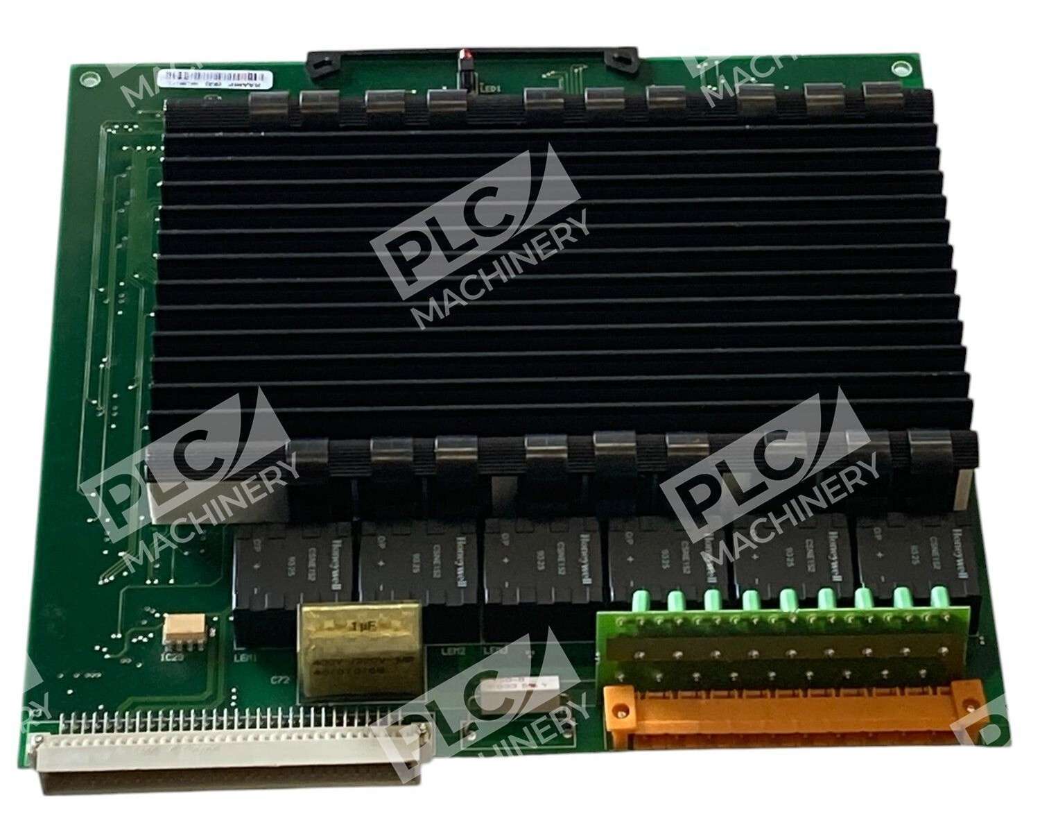 GME System AB ABB DSQC 236P 91005-141-D 56N005A Circuit Board 3HAA3563-AJA/1 - Image 6