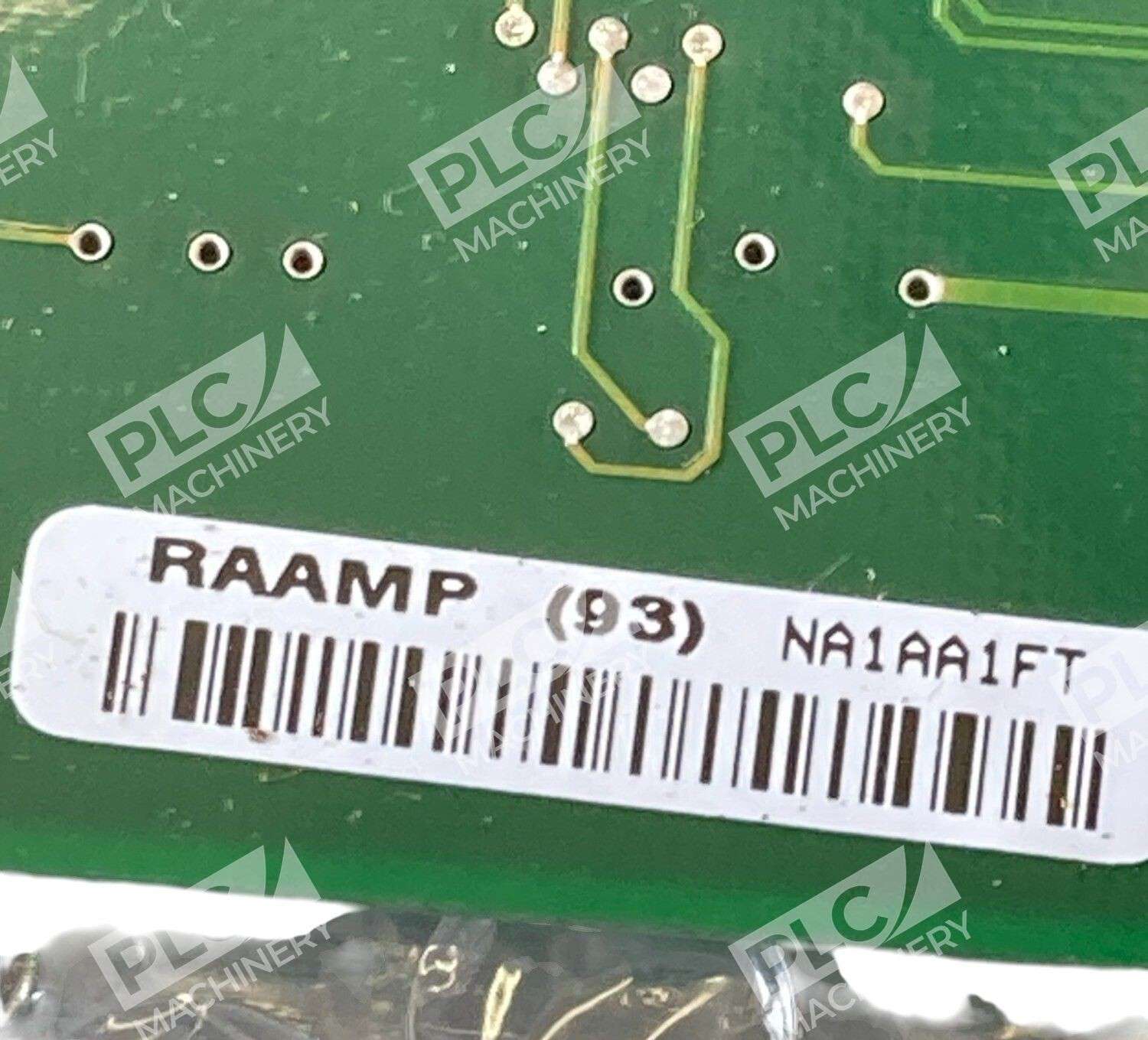 GME System AB ABB DSQC 236P 91005-141-D 56N005A Circuit Board 3HAA3563-AJA/1 - Image 7