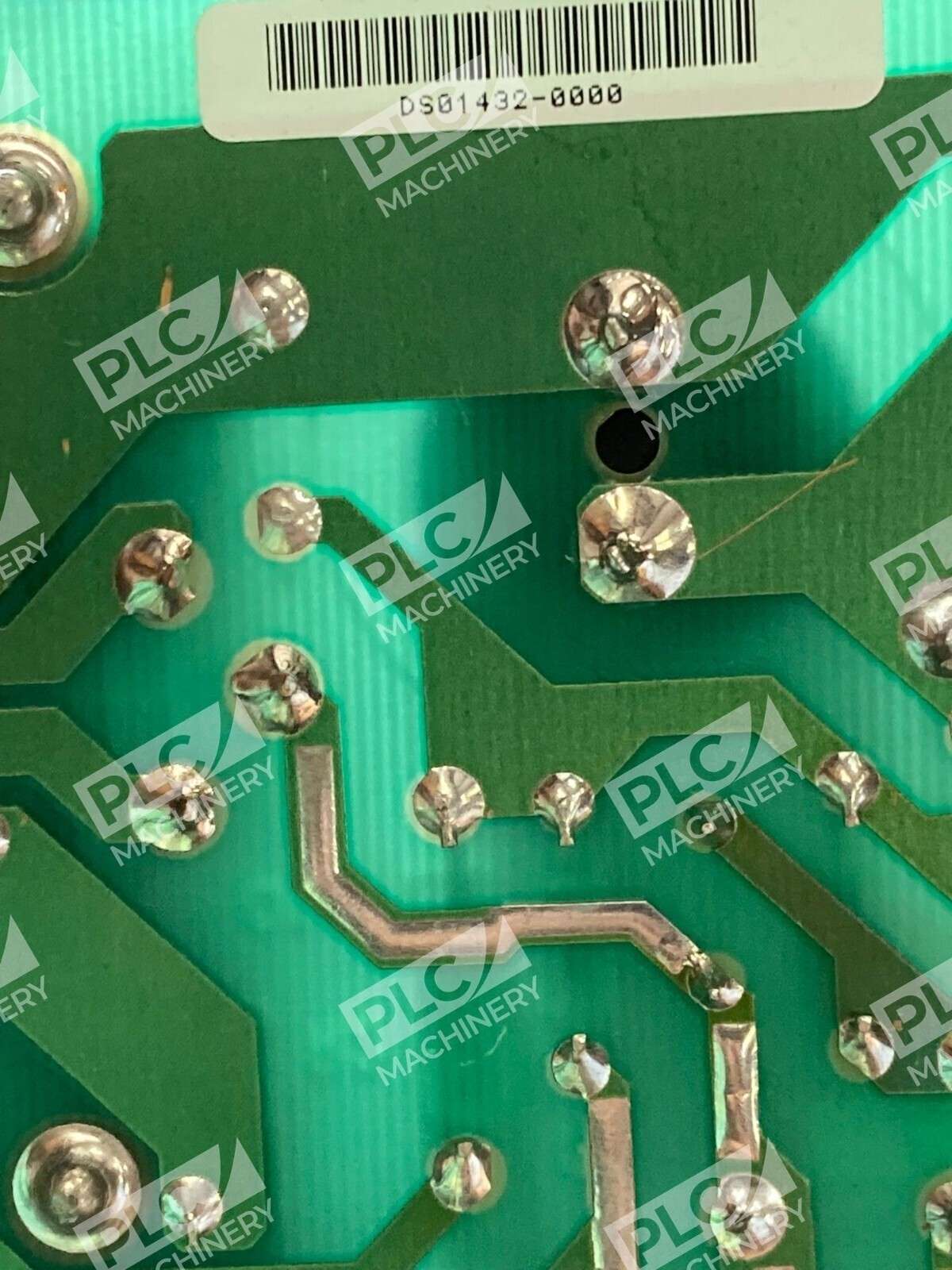 Delta Group Electronics PCB Power Supply DPS-50LP Rev A - Image 7
