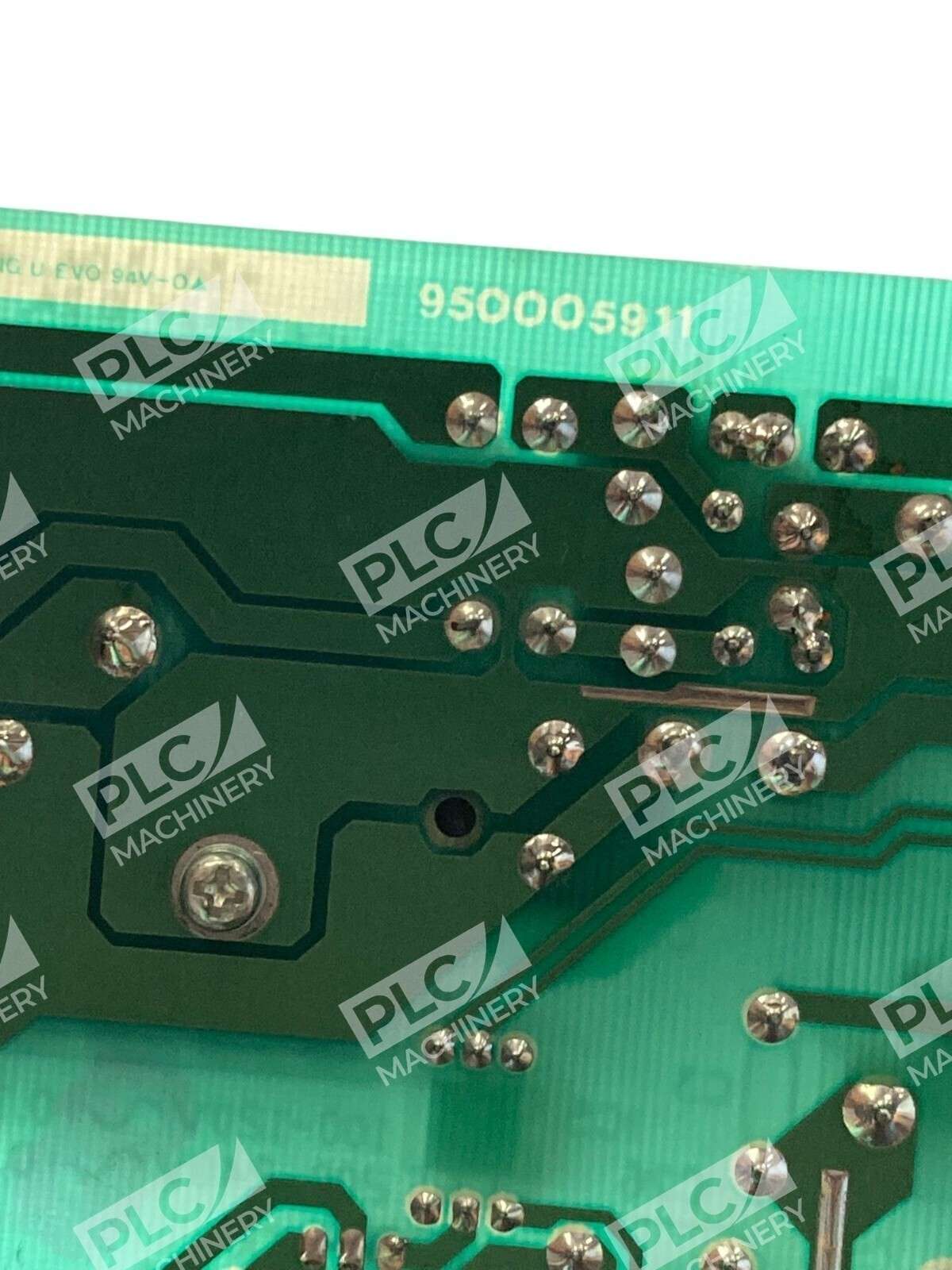 Delta Group Electronics PCB Power Supply DPS-50LP Rev A - Image 8