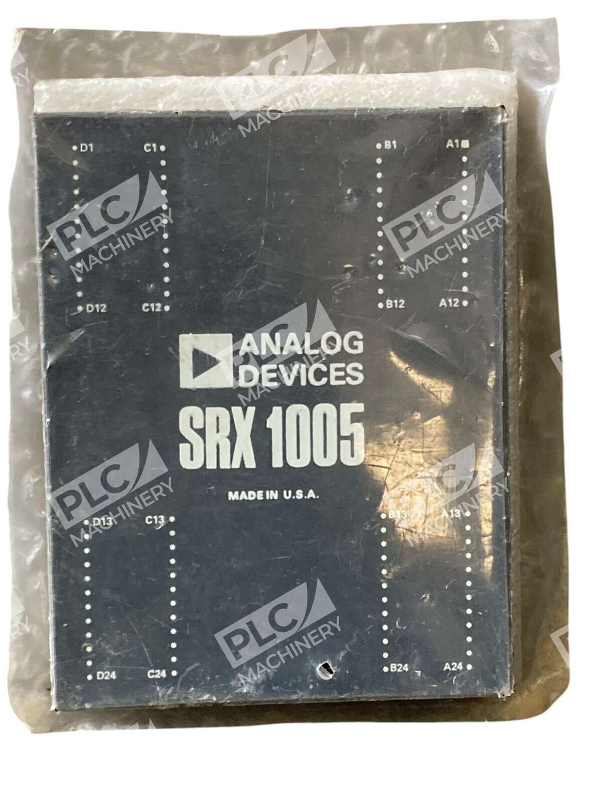 Analog Devices SRX1005 IC Module SRX 1005 - Image 2