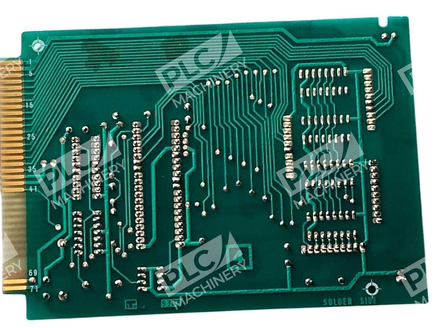 Siemens 52972515917038 529-725 Digital Input Function Card UOJZ-27L5 - Image 5
